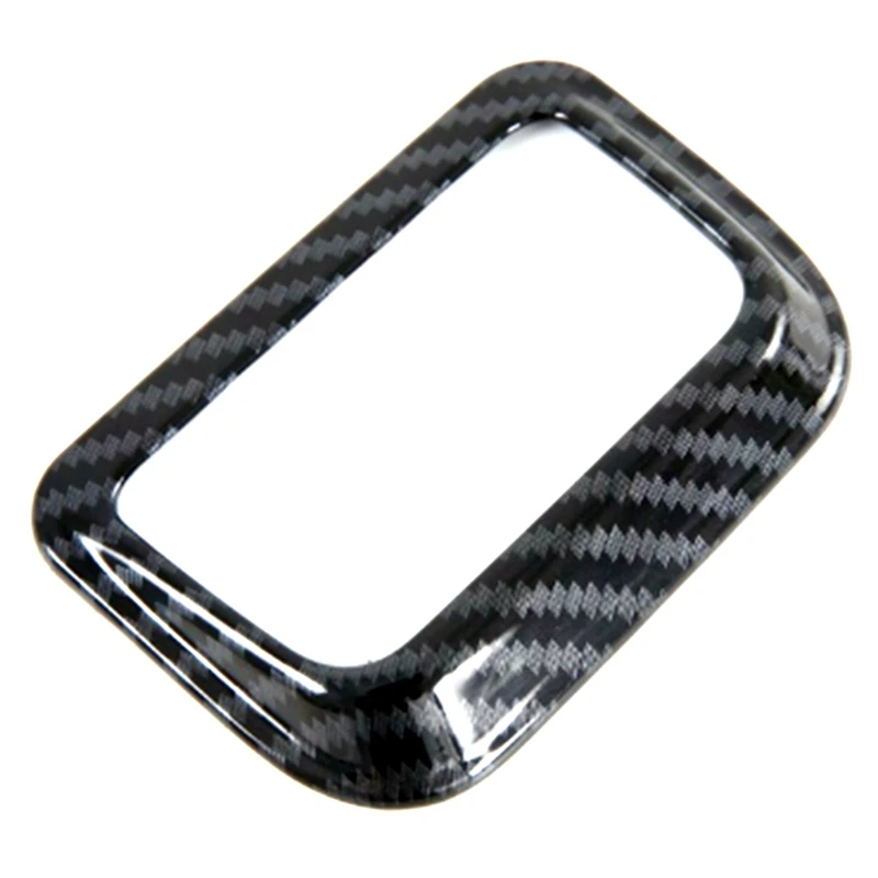 

Car ABS Headlight Lamp Switch Cover Trims Modling Garnish for KIA Optima K5 2020