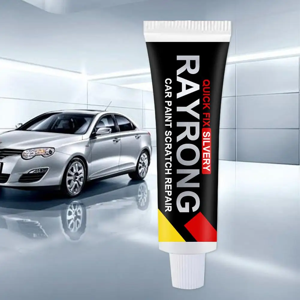 Искусственная краска для кузова автомобиля средство ухода за царапинами