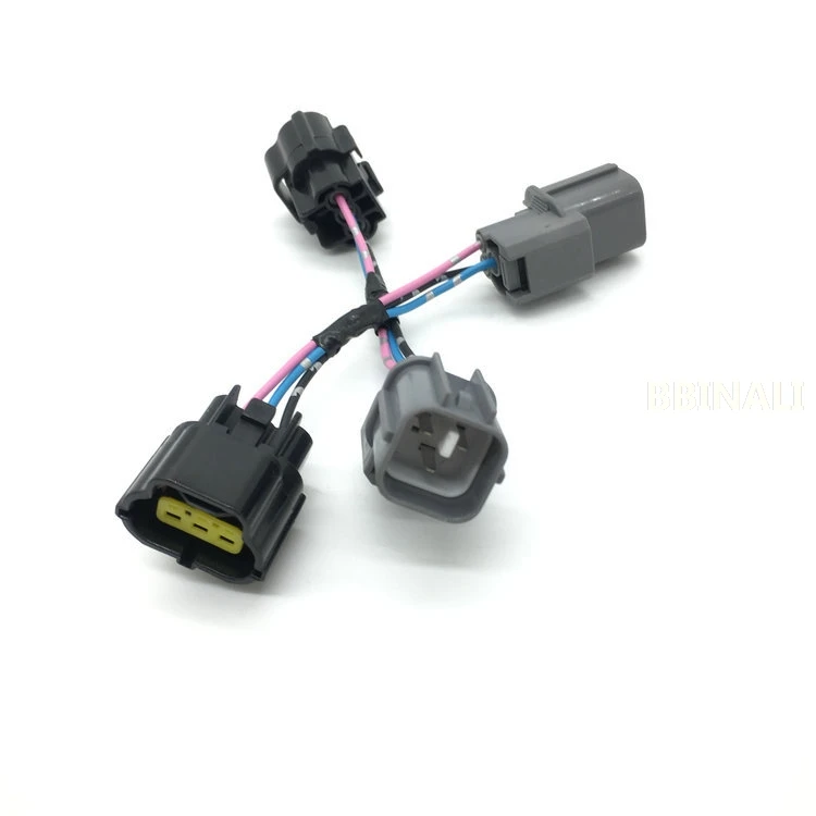 Штепсельная Вилка датчика давления для KOBELCO штепсельная вилка низкого