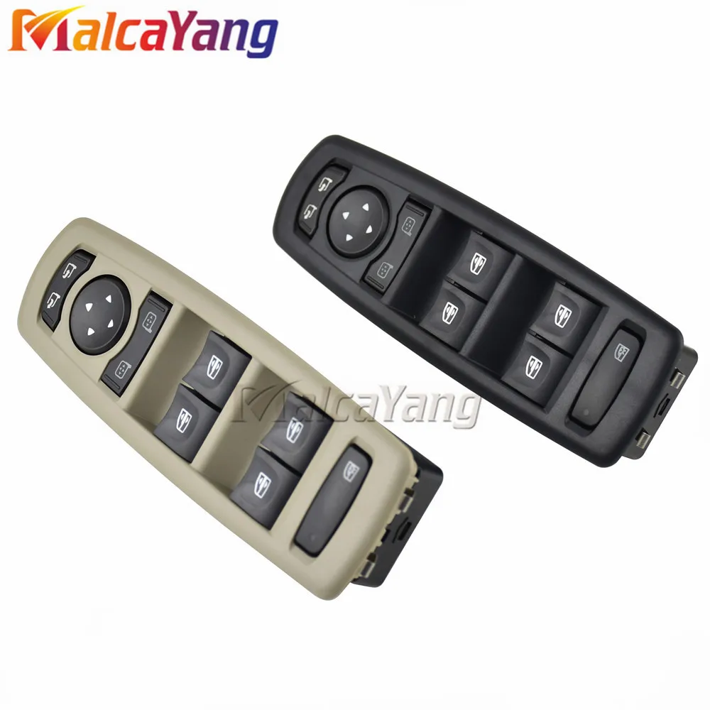 254000015R Новый электрический стеклоподъемник подходит для Renault Megane Laguna 2008