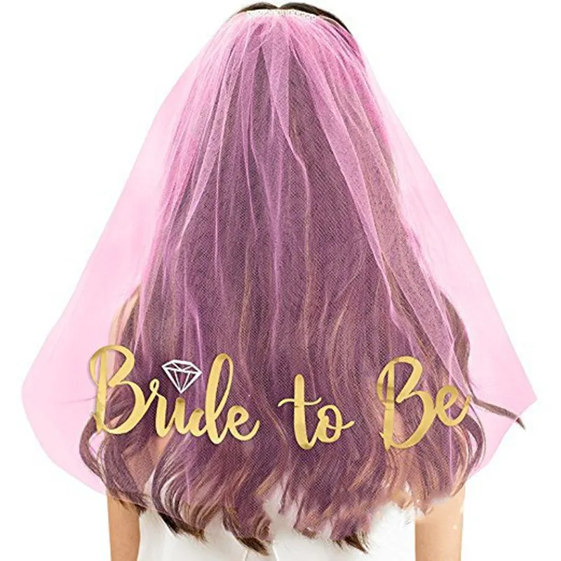 Девичник принадлежности девичник ночь невесты вуаль вечерние украшения быть