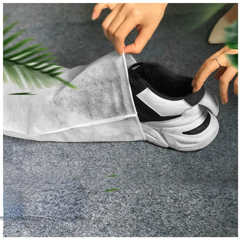 

Insolation Shoe Anti-dust Bag Shoe Washing Cover Airing Repeatedly Used Packing Dust Bag Shoe Storage Household Smell Proof Bags