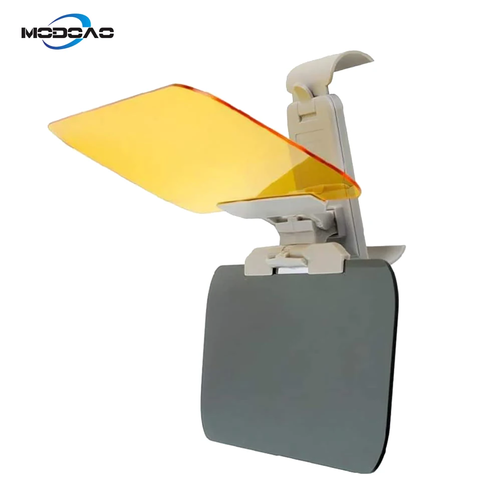 

Driver Car Sun Visor Day Night Visors Extender Prevent Light from Protecting the Eyes Reduce Visual Fatigue Anti-Glare Visor