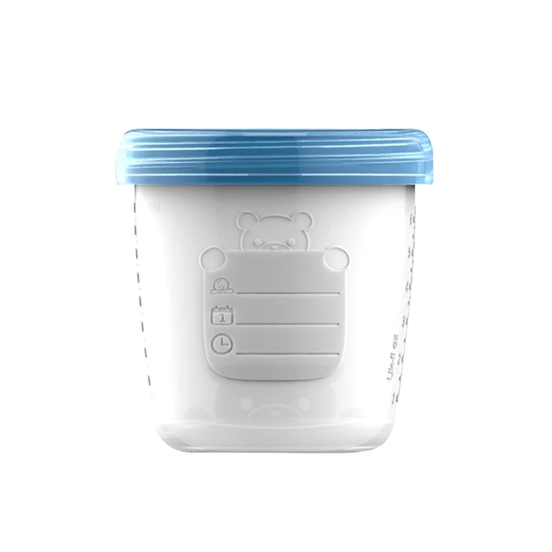 Бутылочка для хранения грудного молока младенцев|Контейнер детского питания| |