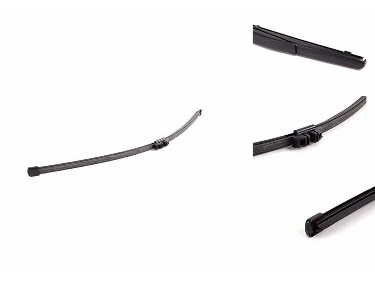 

1 Pair Front Windshield Wiper Blade Set 61610442837 For BMW E65 E66 730Li 735Li 740Li 745Li 750Li 760Li 730i 735i 740i