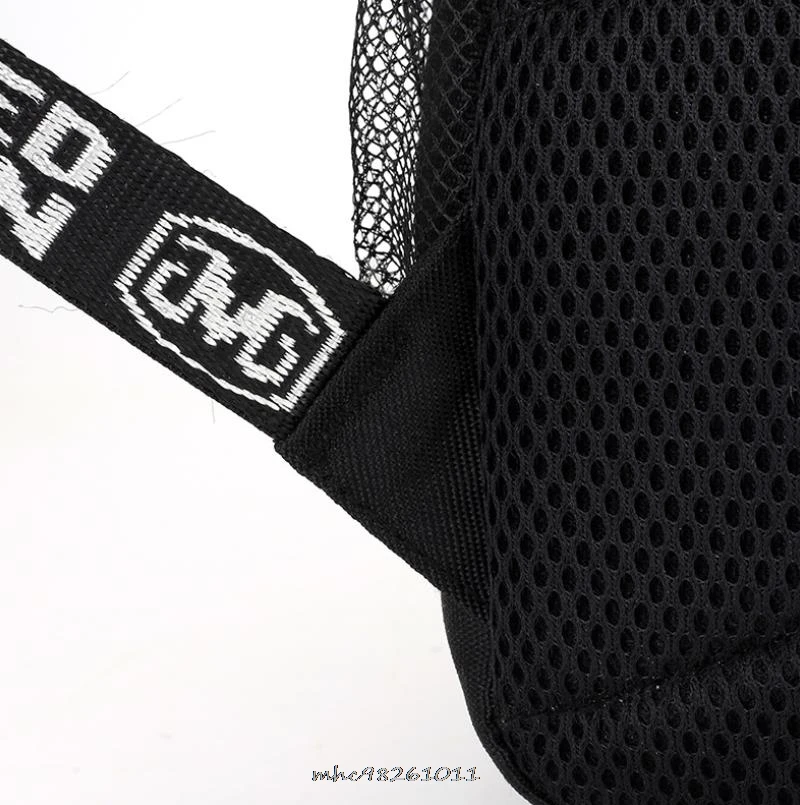 Популярный игровой рюкзак Marshmello модный школьный с USB-разъемом аниме мультяшный