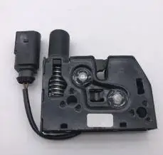 

weill 8U0 823 509 Bonnet lock for Q3