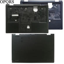 For Lenovo Thinkpad L380 yoga laptop Palmrest COVER 02DA296 02DA297/Laptop Bottom Base Case Cover 02DA304
