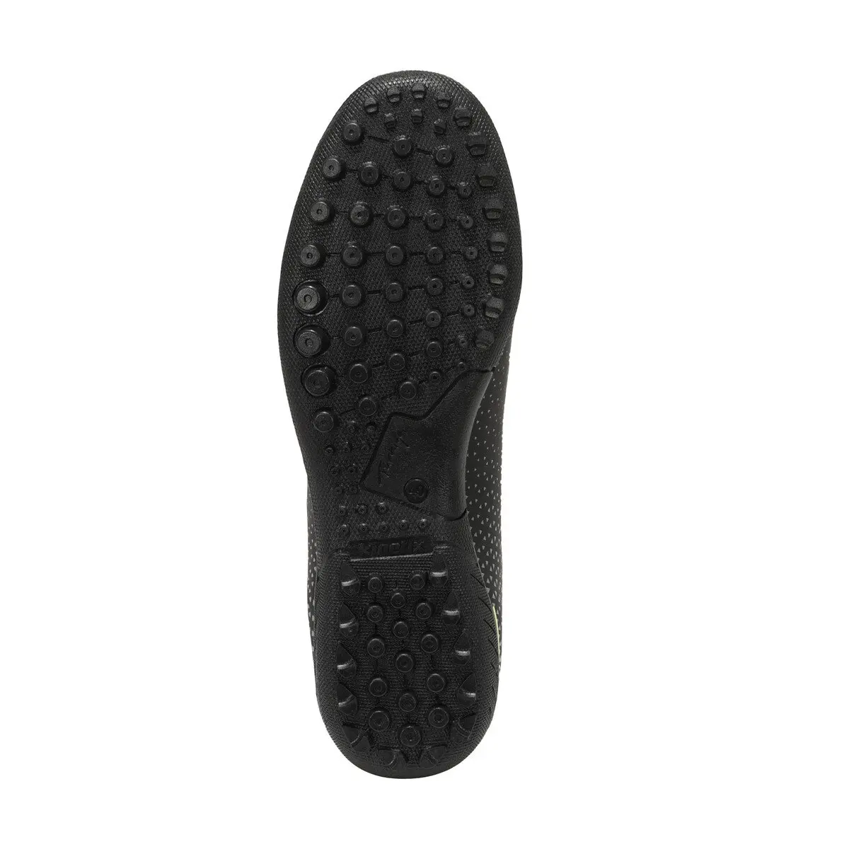 

KONI TURF 1FX Black Male Krampon