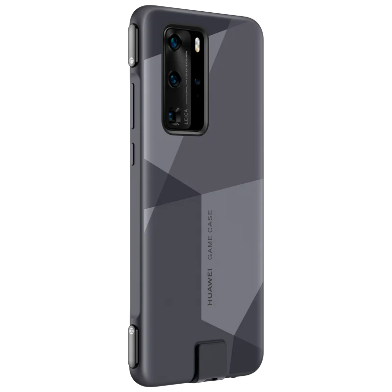 Игровой чехол Huawei P40 Pro с двумя ручками управления в наличии 2020 оригинальный Bluetooth