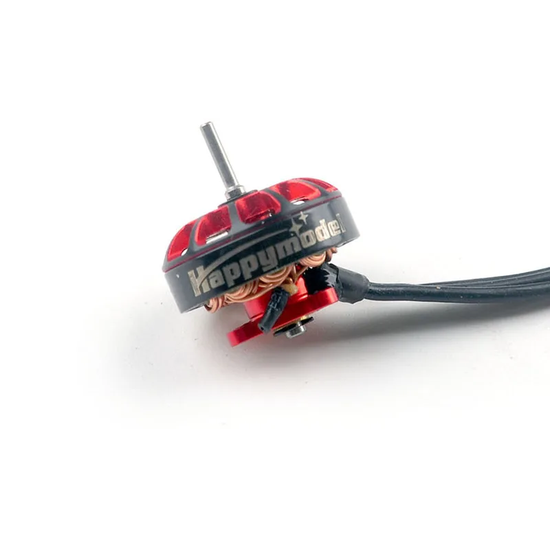 

HappyModel EX1102 19000KV 1S бесщеточный двигатель для беспилотных дронов Mobula7 Snapper7 Mobula6 65 мм 75 мм 85 мм