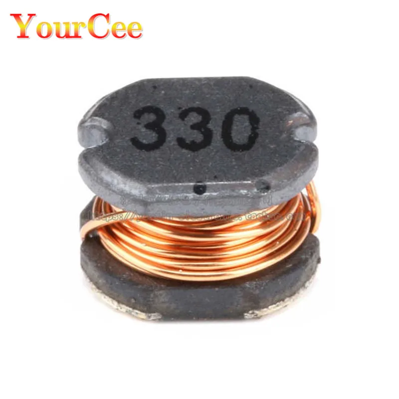 Чип CD43 65 шт. 13 значений