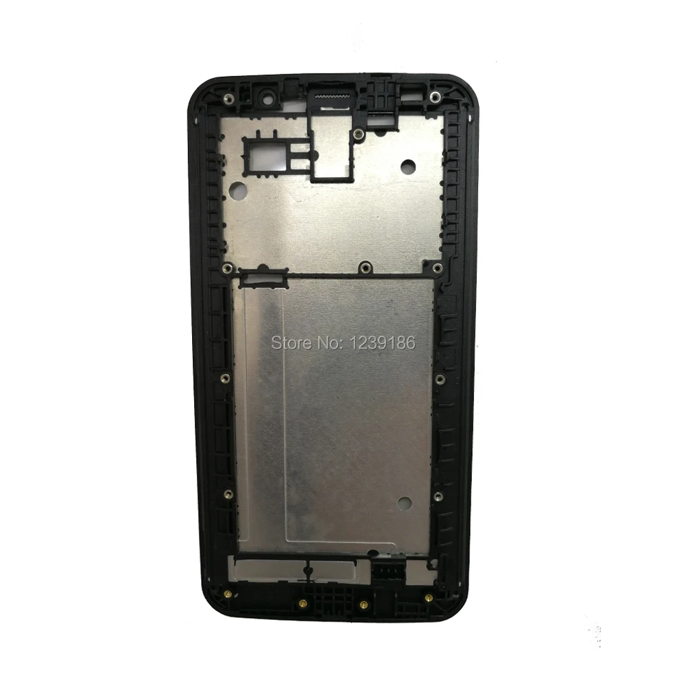 

BestNull 5.5inch Surface Frame Phone A Shell middle frame Surface Shell For ASUS Zenfone 2 ZE550ML Smartphone
