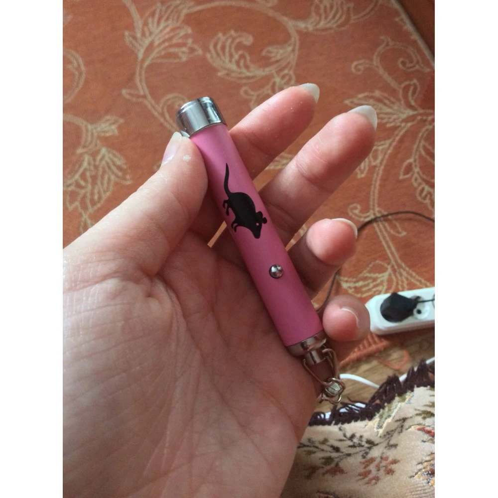 Удивительная игрушка для кошек креативные и забавные игрушки светодиодный ная