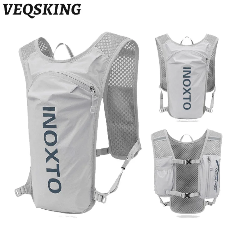 Ульсветильник велосипедный рюкзак 5 л мужская сумка для горного велосипеда жилет