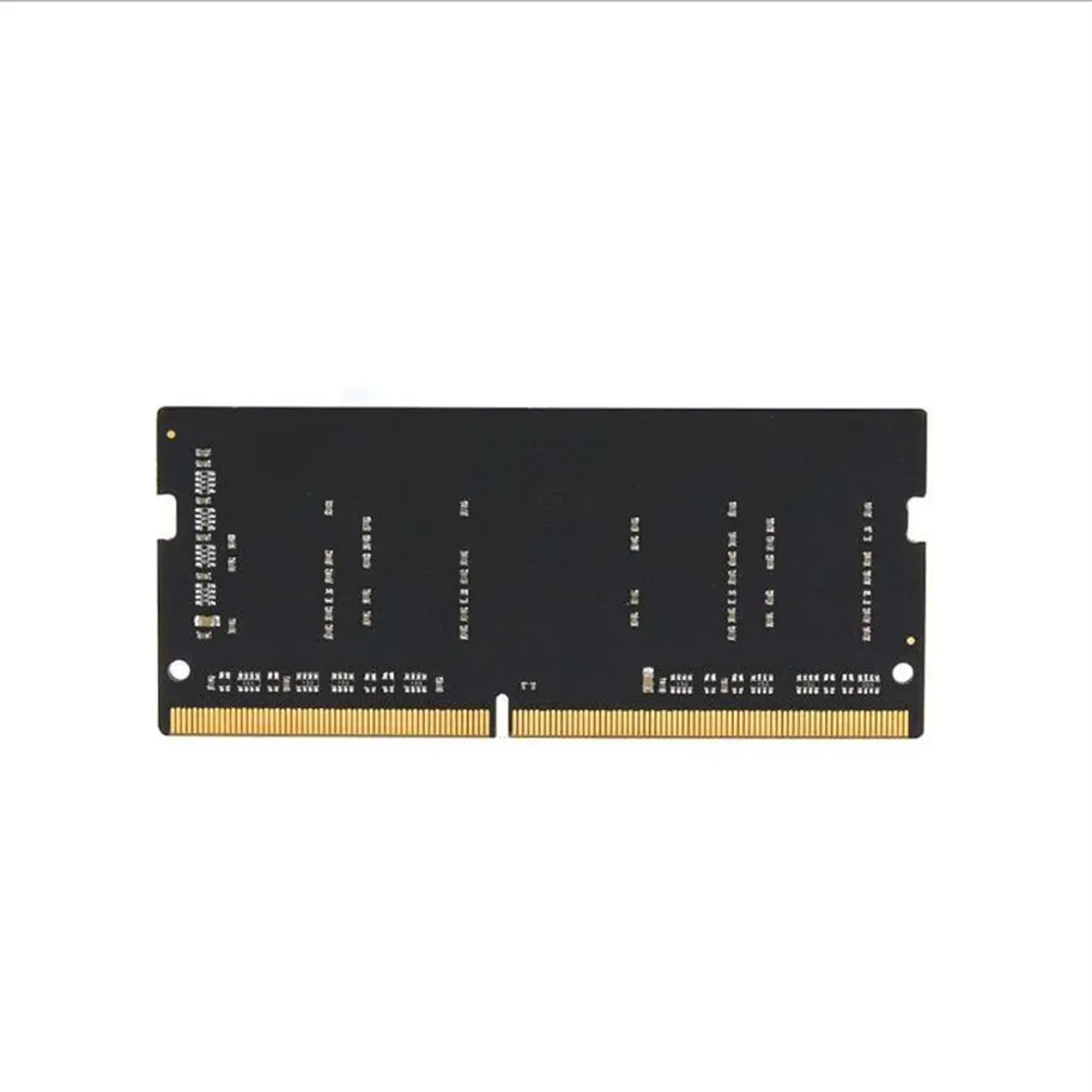 

DDR4 4GB 8GB 2133mhz Pc4-2133 260pin Laptop Memory Module Black Laptop Memory Module High Performance Black Memory Module