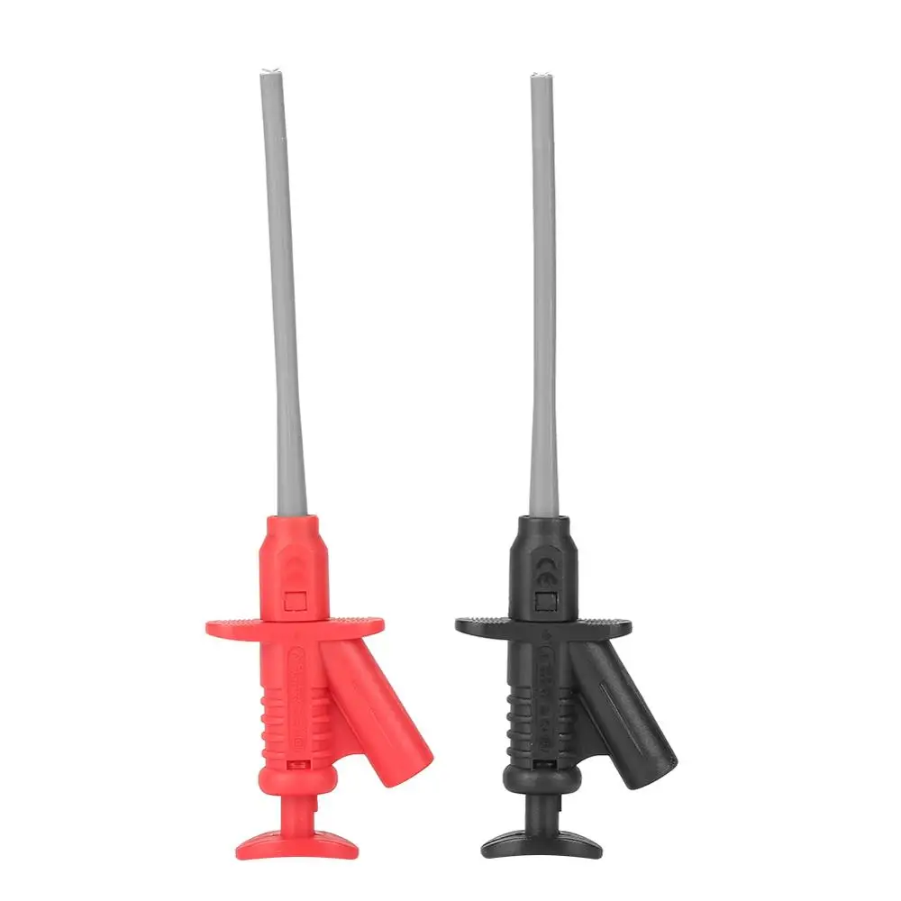 Щуп осциллографа IIP1100 щуп осциллограф с высоким напряжением 100 МГц дифференциал