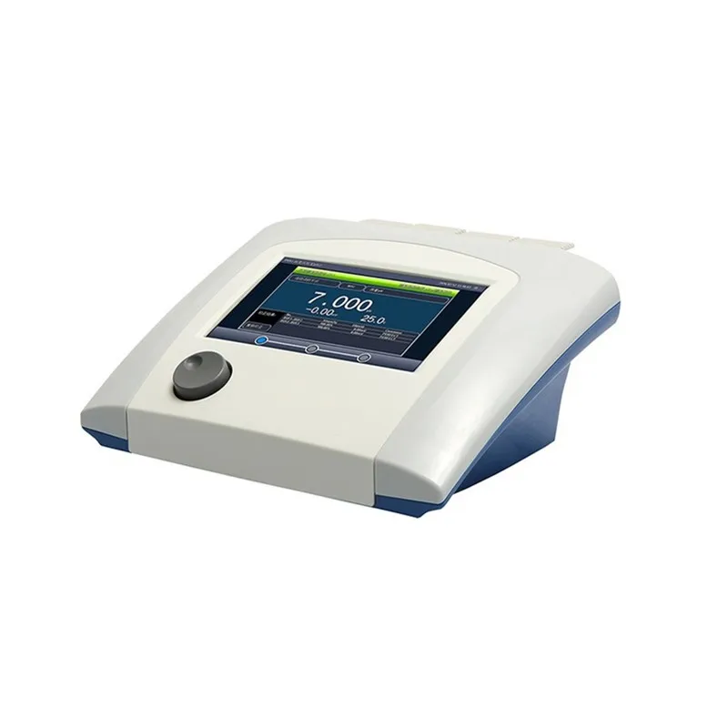 

Medical Lab PHSJ-6L Benchtop pH/ORP/Temperature Digital Tester PH Meter