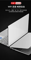 newest ddr4 15 6 inch ultrabook laptop i7 i5 quad core ultraslim laptop computer wifi backlit keyboard
