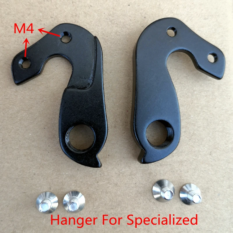 10 шт. велосипедный переключатель передач для специализированного Roubaix Comp Elite Ruby