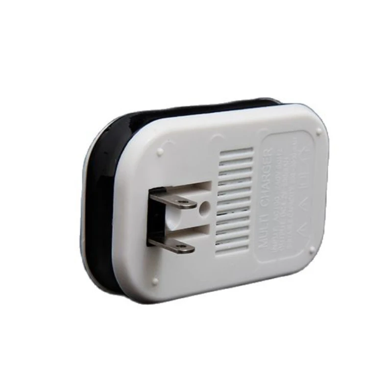 3.6V LCD EU/US Plug Button Battery Charger Smart 2 Slot for ML2016/ML2025/ML2032/LIR2016/LIR2025/LIR2032 | Электроника