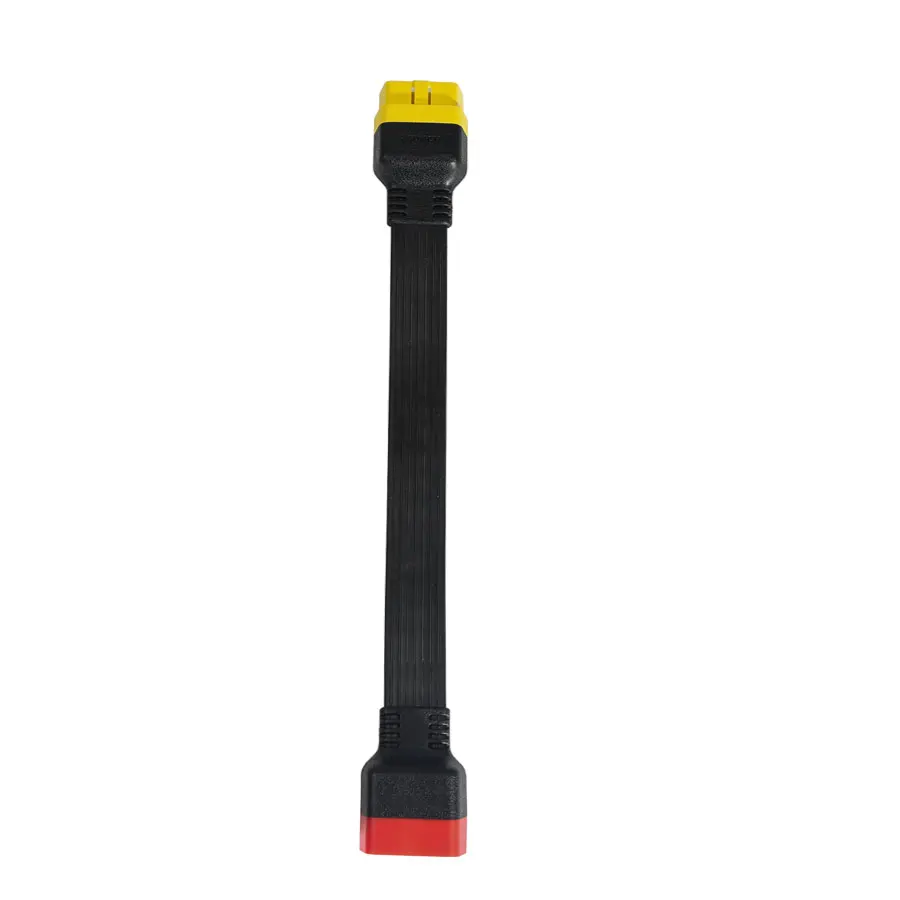 Удлинительный кабель Launch OBD2 16pin для X431 iDiag/X431 M-Diag/X431 V/V +/Pro mini/ easydiag 3 0/easydiag 2 0/Pro3 |