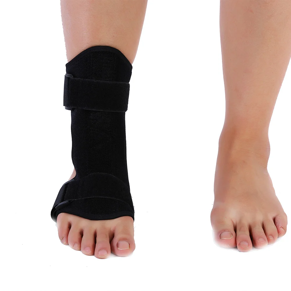 Регулируемый инструмент для ног ортопедический подошвенный фасциит спинная