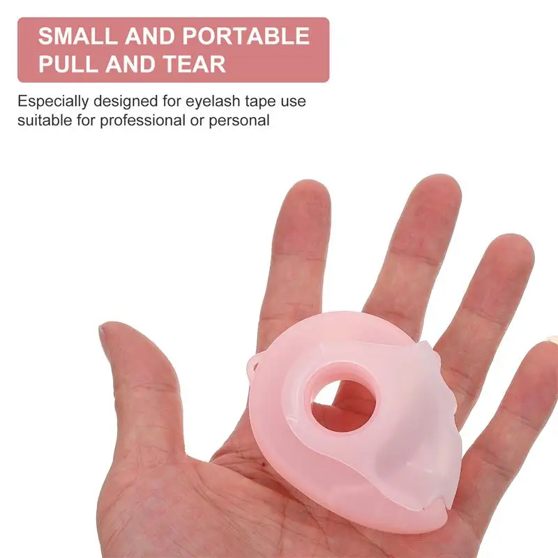 1 шт. ленточный резак для наращивания ресниц |
