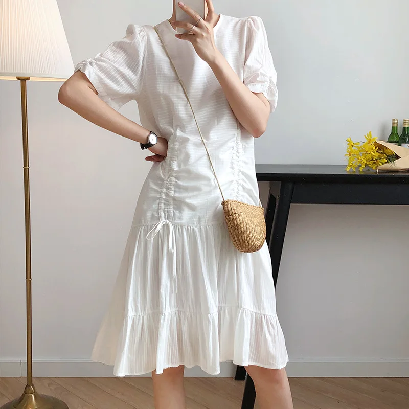 Новинка 2020 летнее женское сексуальное мини платье с v образным вырезом