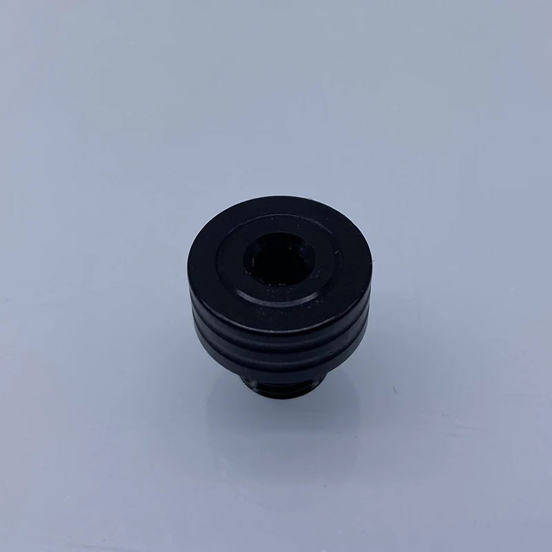 Винты с резьбой для зеркала заднего вида мотоцикла подходят YAMAHA XMAX 125 250 Φ 300 400 2018