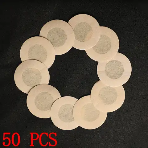 10/20/50 Pcs Nipple Cover For Women Sticker For Nipples Invisible Breast Lift Tape Female Adhesive Sticker Intimates Accessories