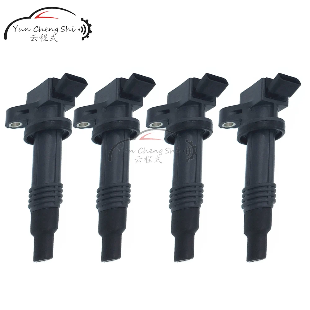 Катушка зажигания 90919 02236 для Lexus IS300 Toyota Altezza Gita SXE10 3SGE|Катушка зажигания| |
