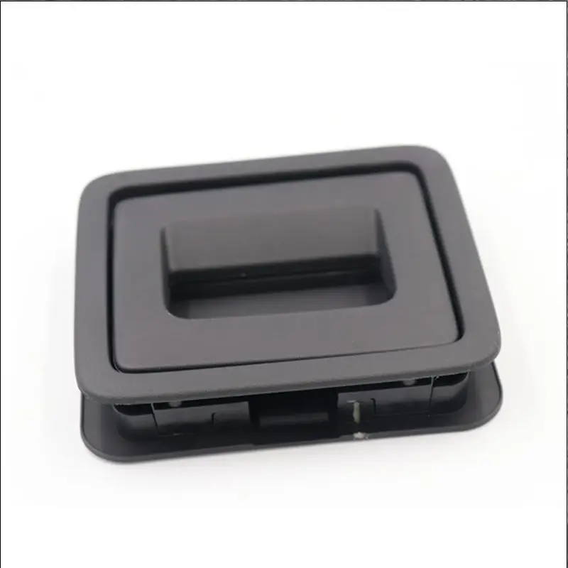 Для Tiguan выделенного ковра для багажника ручка ручного зажима оригинальный