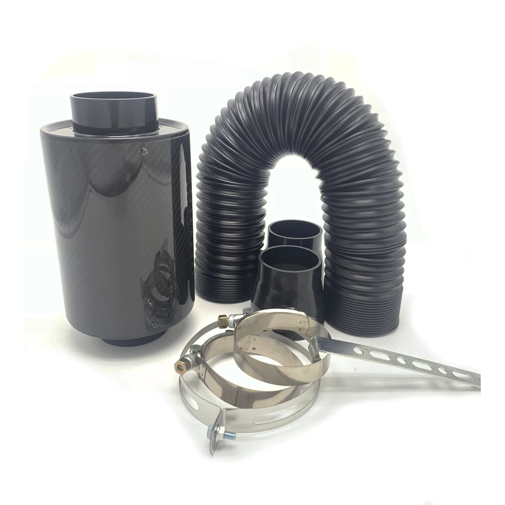 Набор индукционных фильтров для автомобильного впускного воздуха из