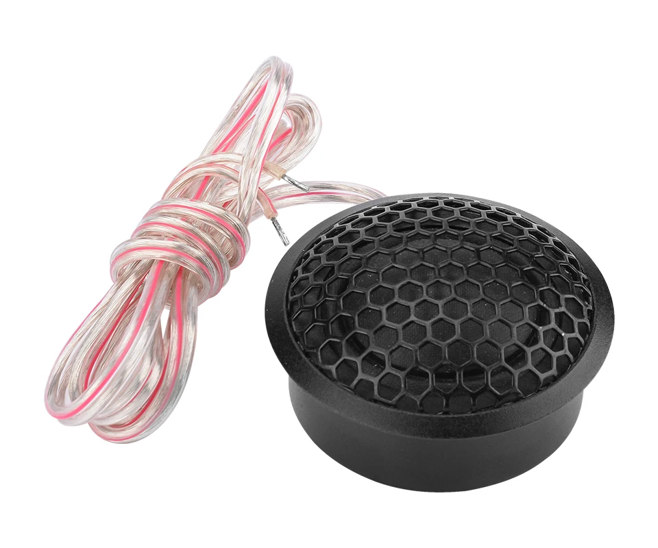 AOSHIKE 4Ohm 20 Вт 1 шт. 2 дюймов аудио Портативный Динамик НЧ-динамик, Bluetooth AUX автомобильный трехкратный Высокочастотный динамик Динамик s 28 Core шелк плёнки Алюминий сковорода
