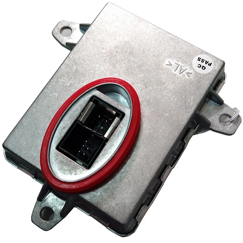 

Xenon Headlight HID Ballast Control for BM-W Mercedes & for Golf MK7 2014-2019 Fuel Gas Tank Filler Door Lid Flap Cover