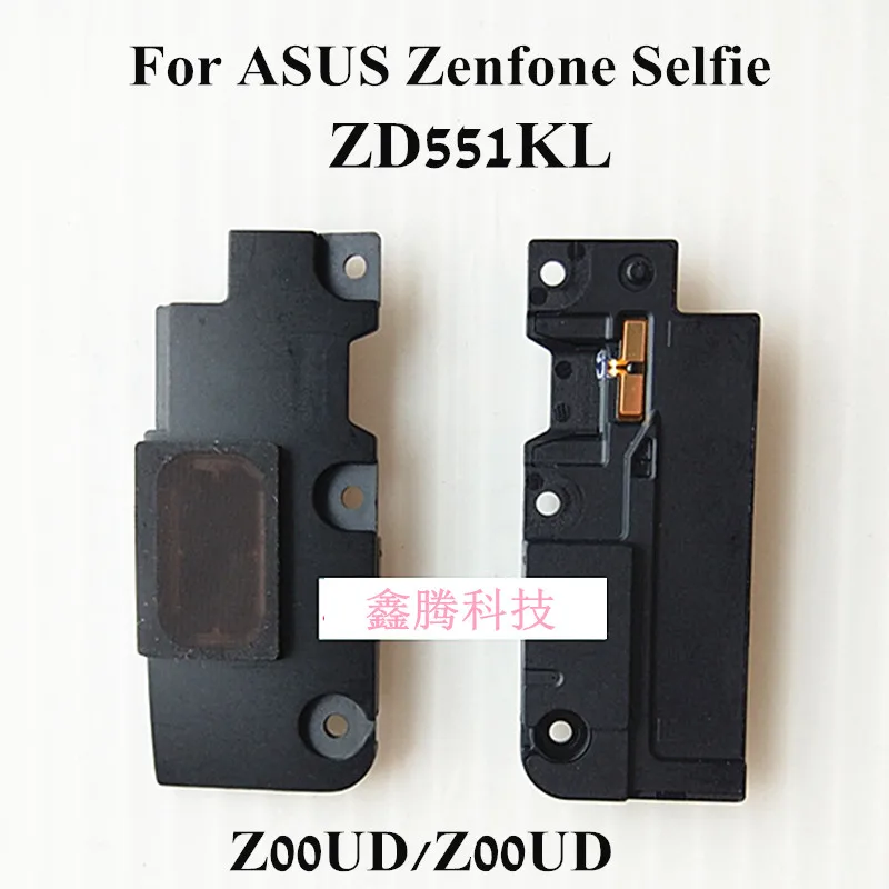 

Original Loudspeaker Buzzer Flex cable For ASUS Zenfone Selfie ZD551KL Z00UD Z00UD Loud Speaker Ringer Module connector parts