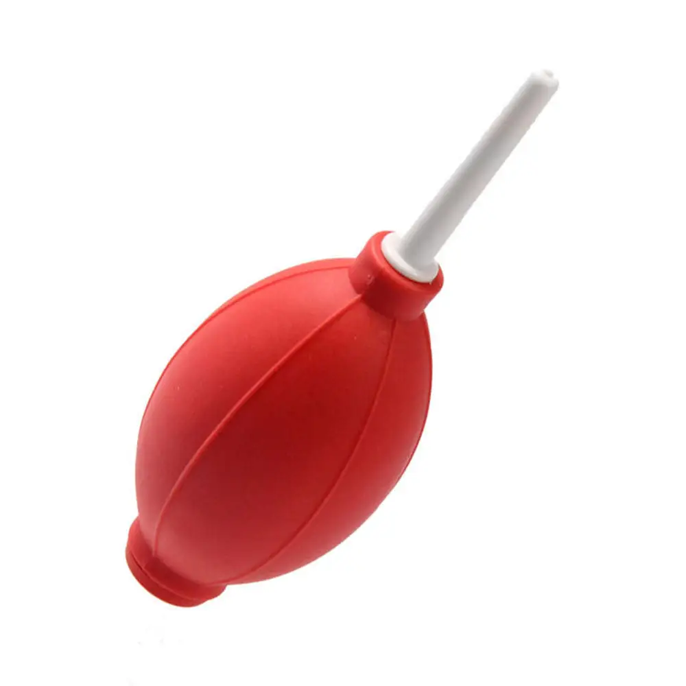 

2Pcs Plant Dust Blower Succulent Cleaner Camera Lens Duster Garden Cleaning Tool Dust Blowers Random Color