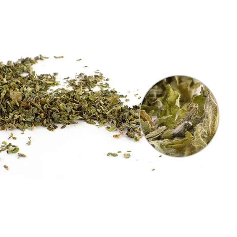 6 г/пакет чистая натуральная кошачья мята листья котенка здоровая закуска