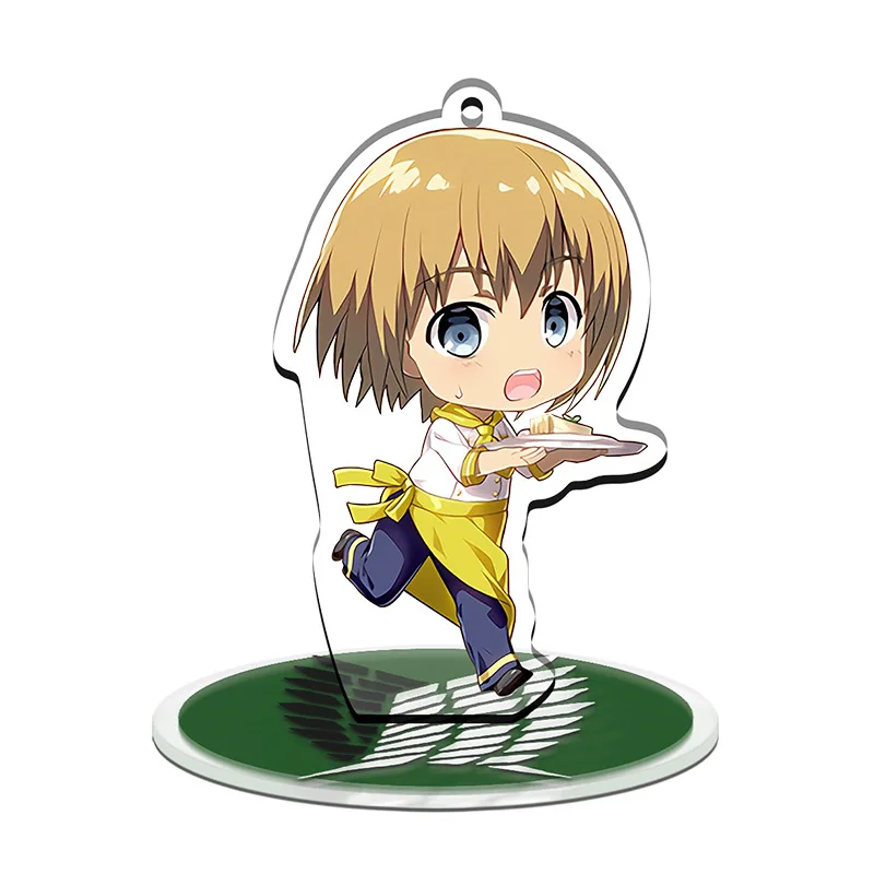 Аниме Обувь для косплея по аниме атака на Титанов Микаса Ackerm Eren Jäger Ymir Саше Blaus