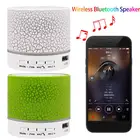 Портативный Bluetooth-динамик A9, беспроводная водонепроницаемая Мини-Колонка для душа, с функцией громкой связи