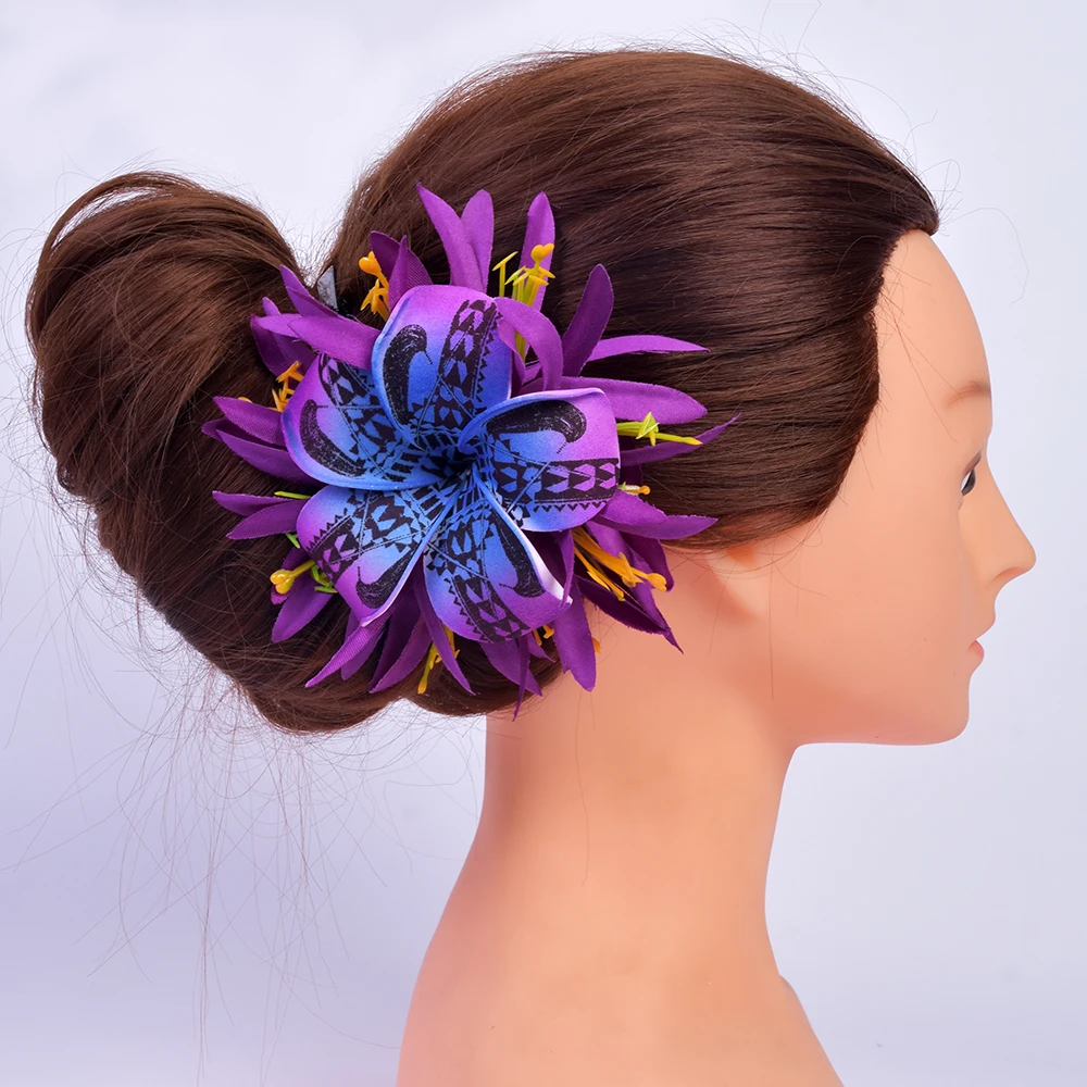 Рисунок 2 - Разноцветные заколки для волос HC00047