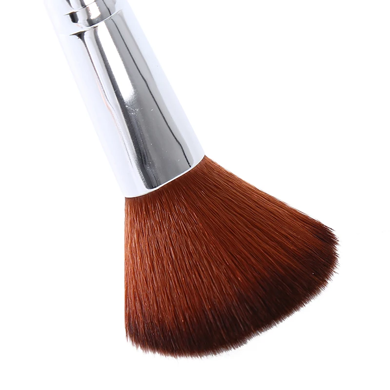 Набор кистей для макияжа 5 шт. дорожный набор теней век бровей подводки основы