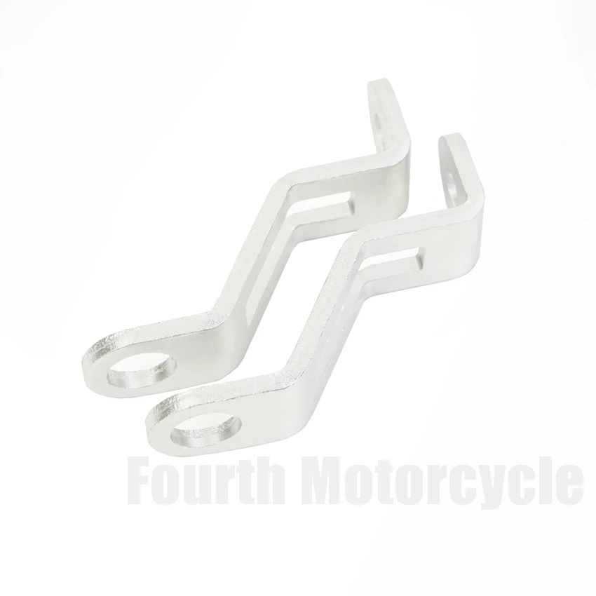 Кронштейн тормозной бак для мотоцикла тормоз Гидравлическая жидкость резервуар