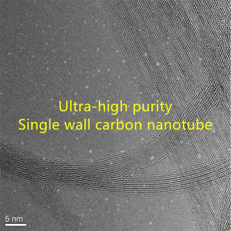 

Unfunctionalized group treatment / hydroxylation / carboxylation / aminoation / large specific surface area