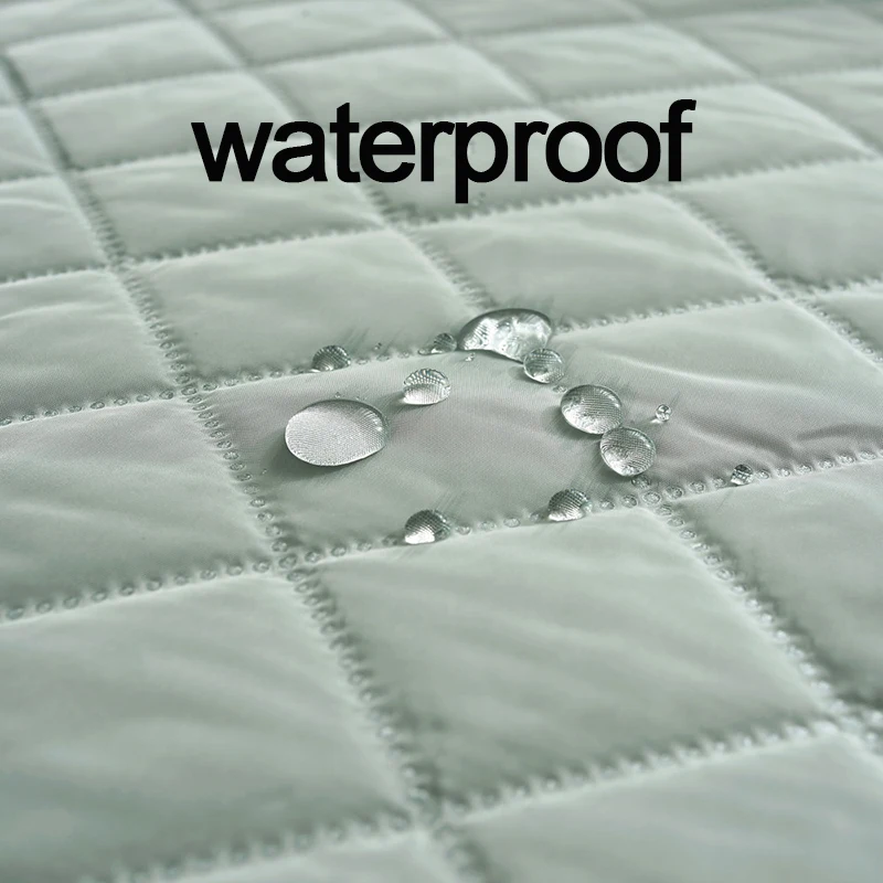 2/3 чехлы на сиденья для гостиной чехол диван плед стул домашних животных собак