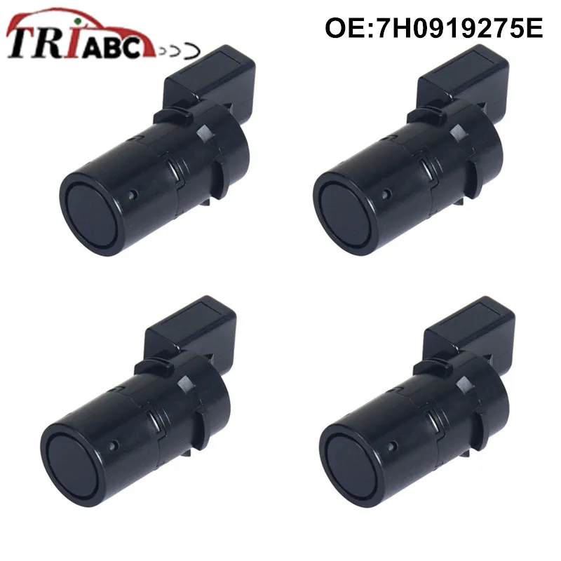 Датчик парковки 7H0919275E PDC для AUDI A6 4B2 C5 4F2 C6 Allroad 4FH Avant 4B5 Avan новый антирадар 4