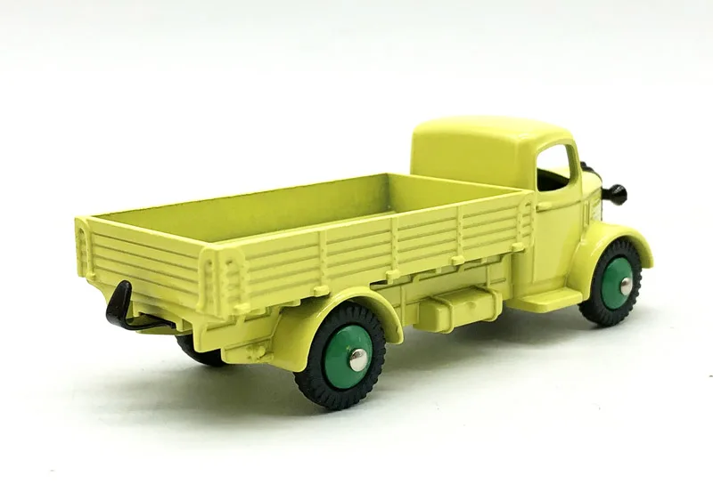 1/43 Dinky 412 Остин пикап грузовик игрушечный автомобиль литье под давлением