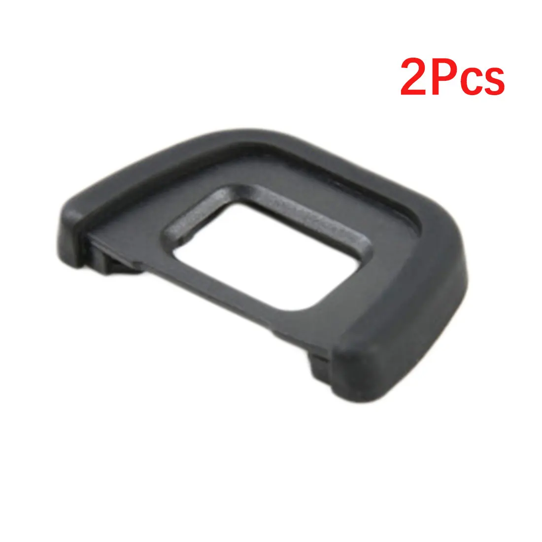 

2Pcs DK-23 New DK 23 Rubber EyeCup Eyepiece For NIKON D600 D610 D700 D750 D7000 D7100 D7200 D90 D80 D70S D70 D70S D60