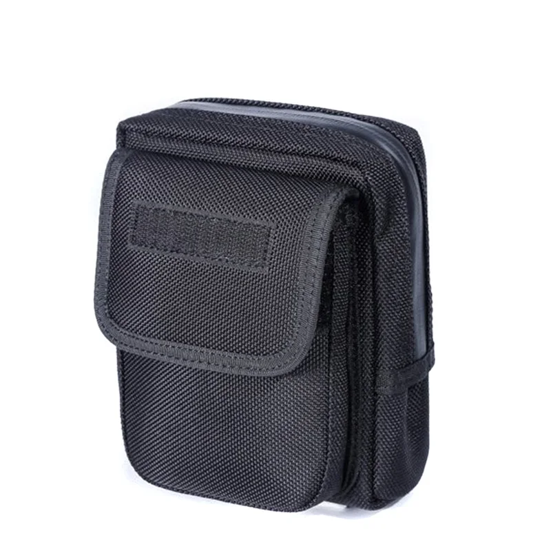 

TOtrait Tactical Molle Pouch Military Waist Bag Outdoor Men EDC Tool Bag Vest Pack Purse Mobile Phone Case Hunting Compact Bag